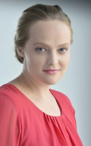 Theresa Hannig Porträt