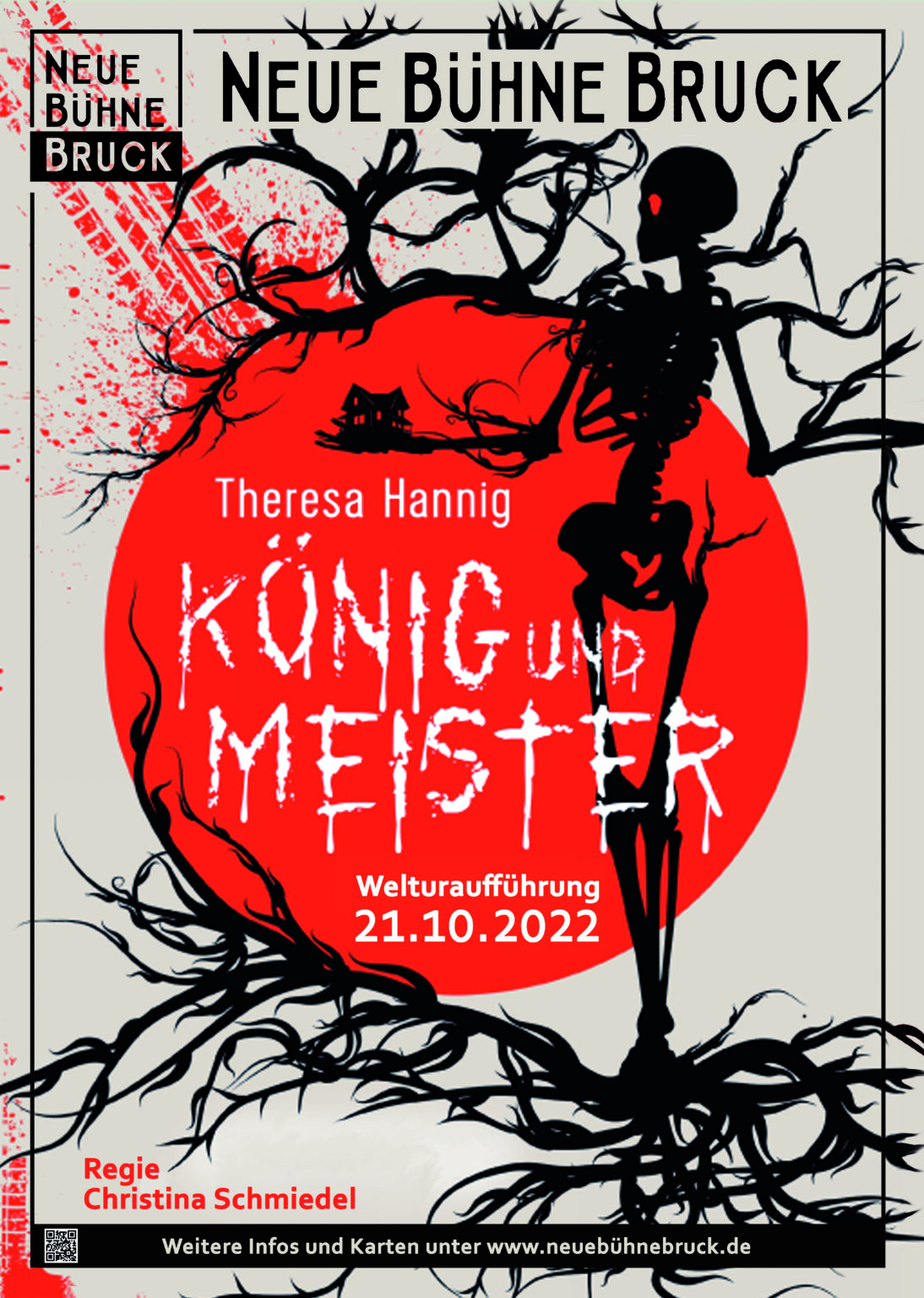 Theater THERESA HANNIG