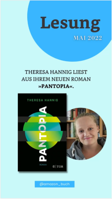 InstagramLesung