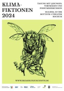 KlimaFiktionen2024Plakat