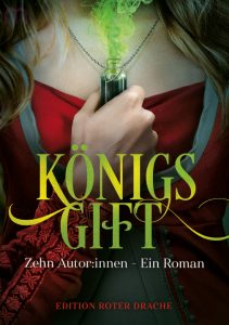 Königsgift_Cover