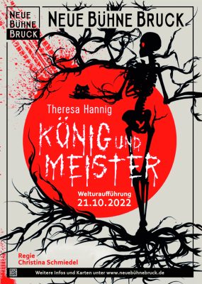 KuM Plakat