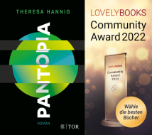 LB Community Award 2022 Finalrunde Pantopia