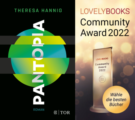 LB Community Award 2022 Finalrunde Pantopia