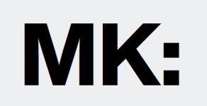 MK Logo