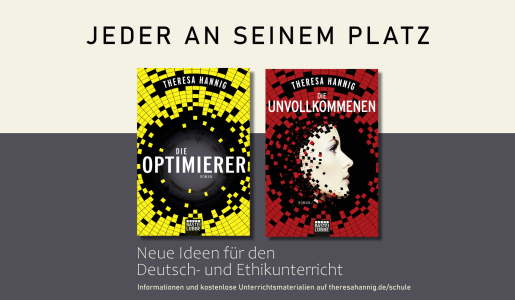 Schule banner
