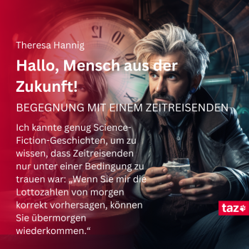 Time Traveller_Cover
