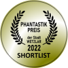 Wetzlar Shortlist Plakette 2022