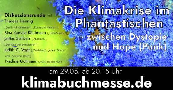 klimabuchmesse