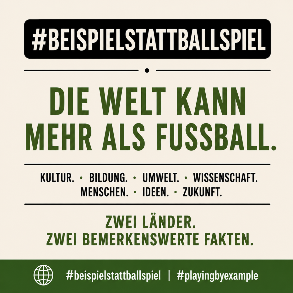 BeispielStattBallspiel